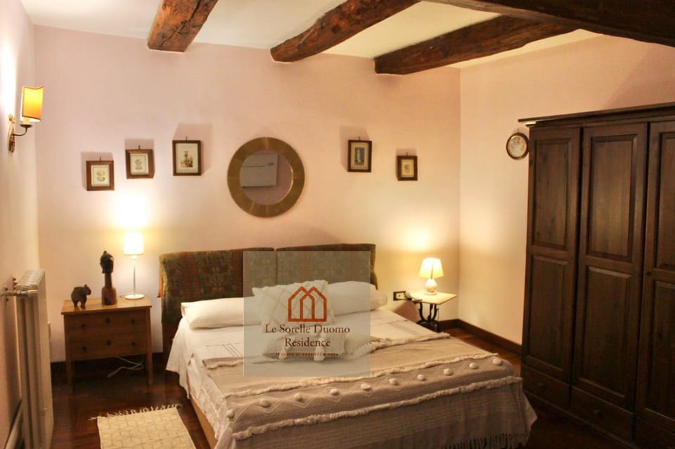 Le Sorelle Duomo Bed and Breakfast in Naples