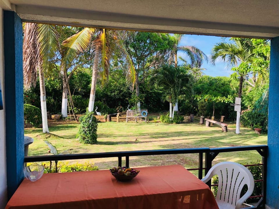 Escalona's place Inn in San Andrés and Providencia