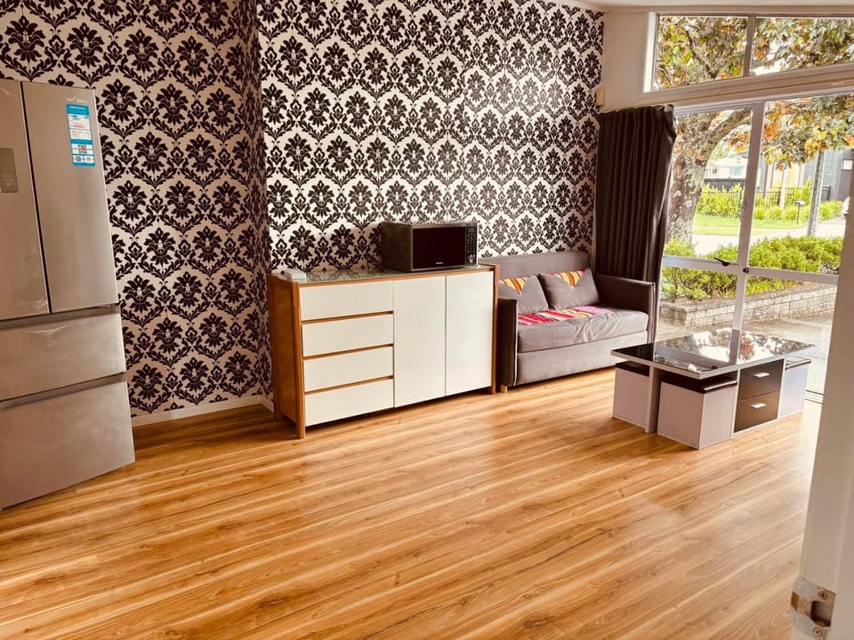 Fuchsia Lodge Vacation rental in Hamilton