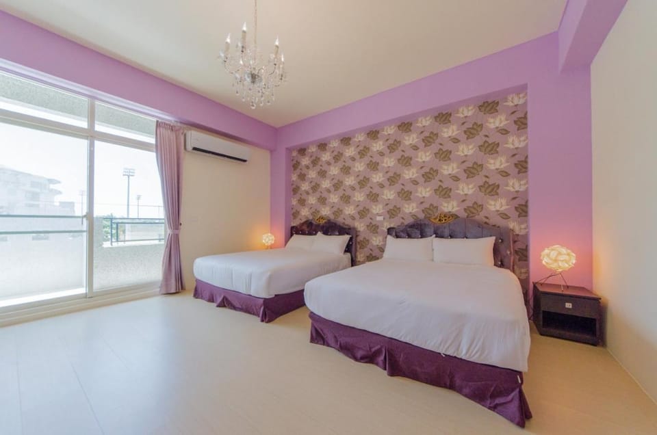 Love Love Taitung Vacation rental in Taiwan, Province of China