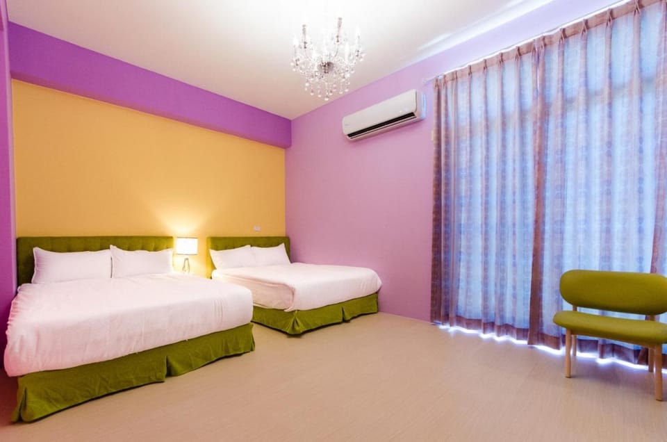 Love Love Taitung Vacation rental in Taiwan, Province of China