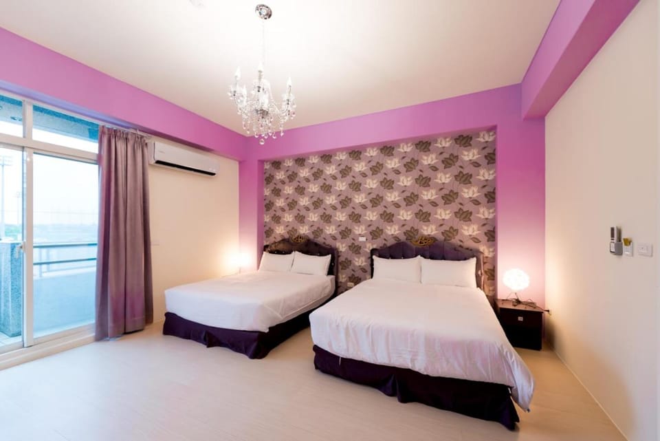 Love Love Taitung Vacation rental in Taiwan, Province of China