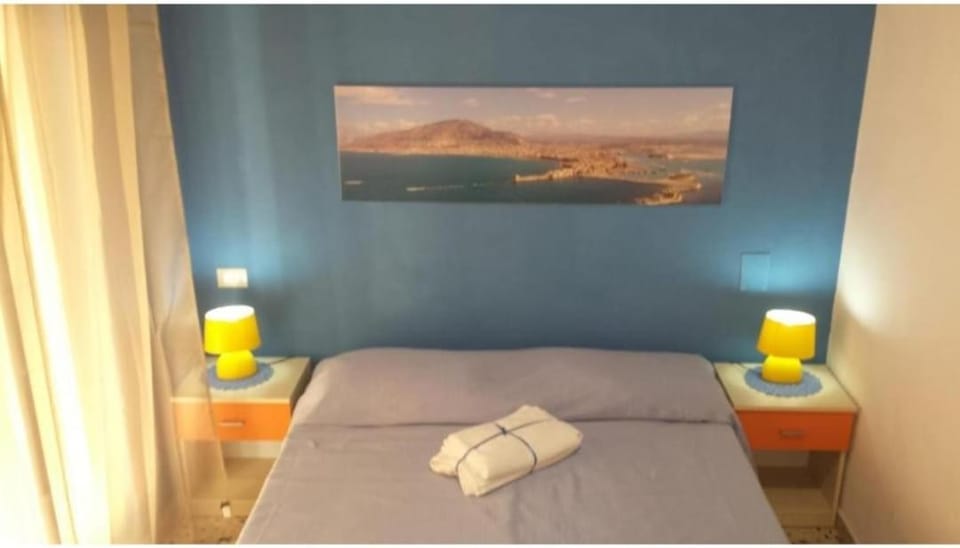 Afrodite Trapani Bed and Breakfast in Trapani