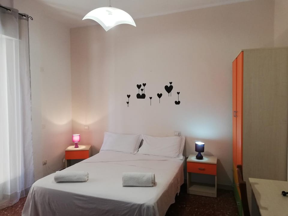 Afrodite Trapani Bed and Breakfast in Trapani