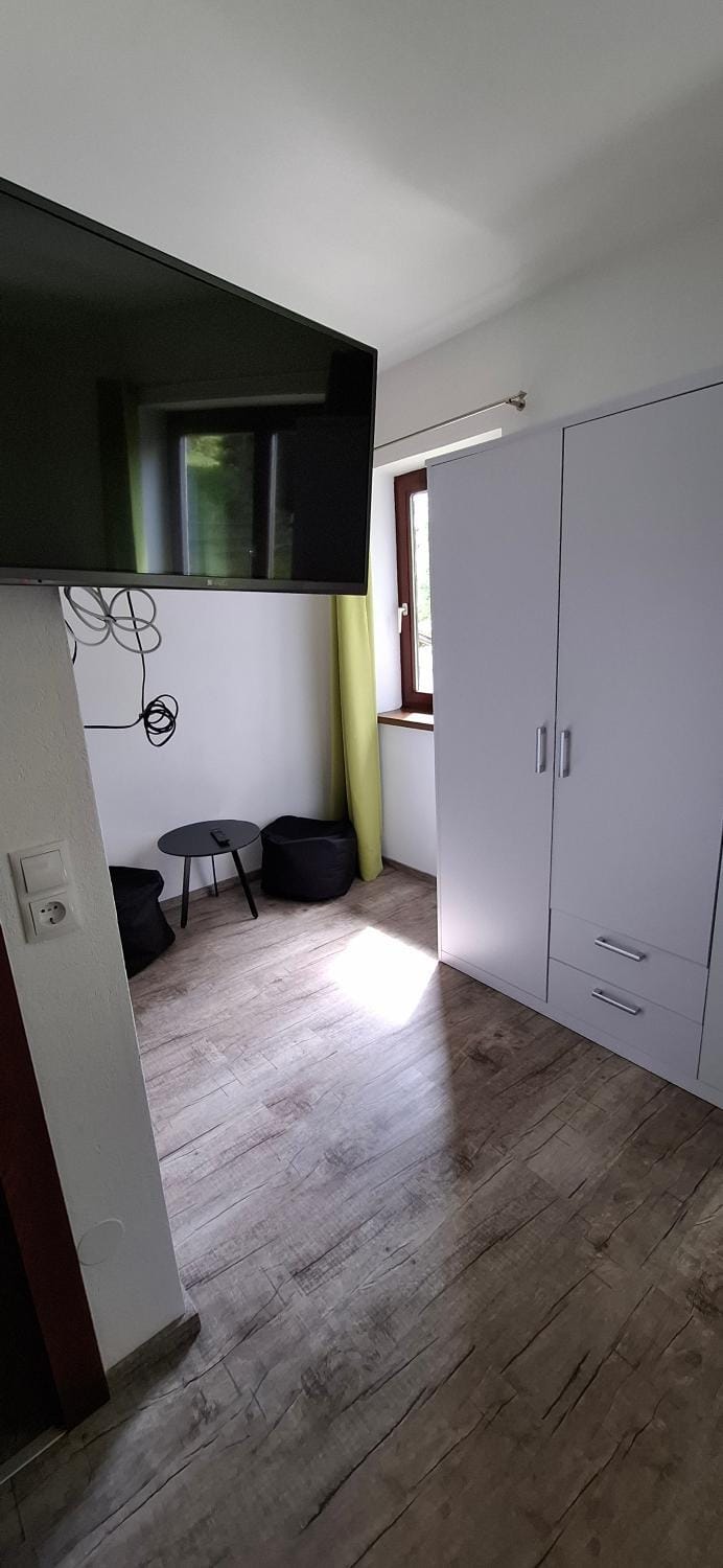 Ferienhaus Strasser Apartment in Salzburgerland