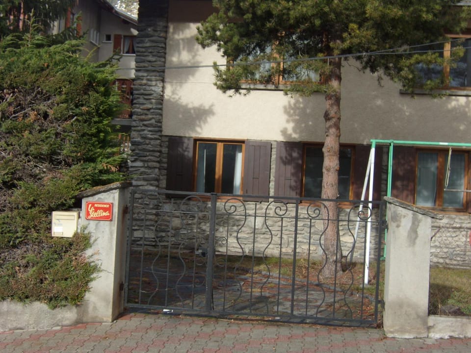 Stellina Bed and Breakfast in Piedmont