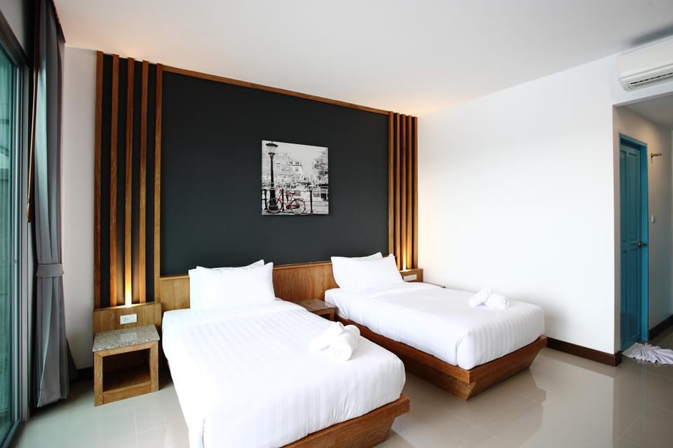 Bed, Other
