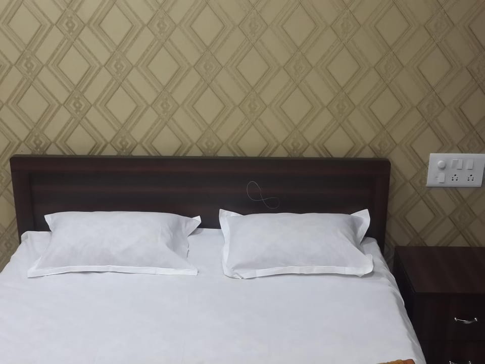 Bed, Decorative detail