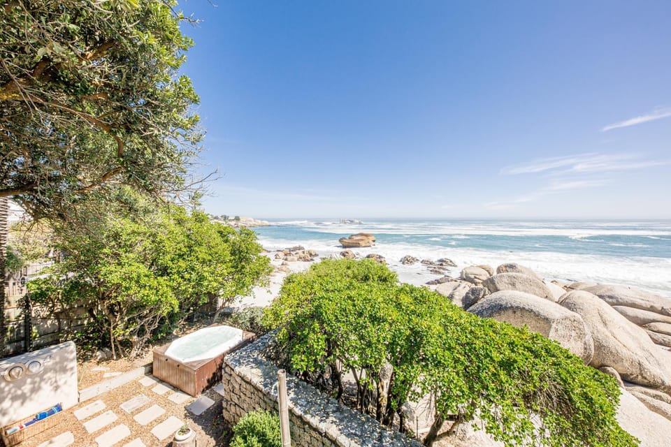 Balcony/Terrace, Beach