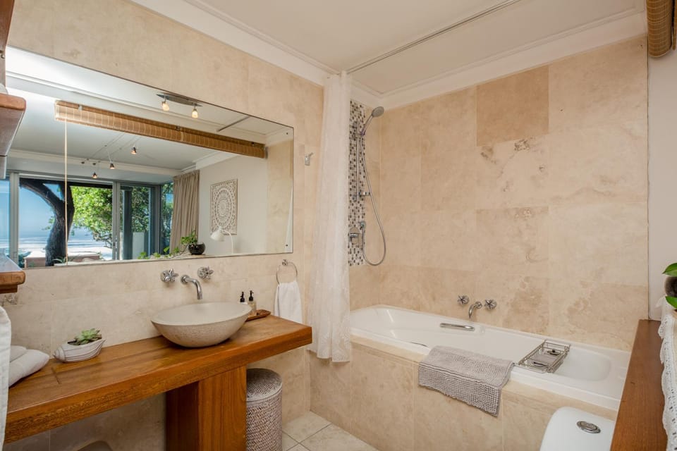 Bathroom, Bath