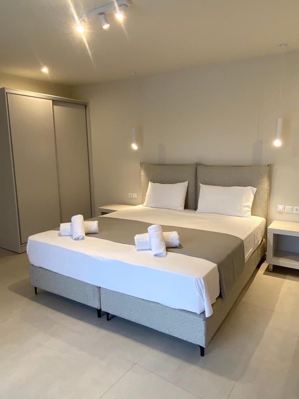 Tereza's Sunset Hotel Hotel in Corfu, Greece