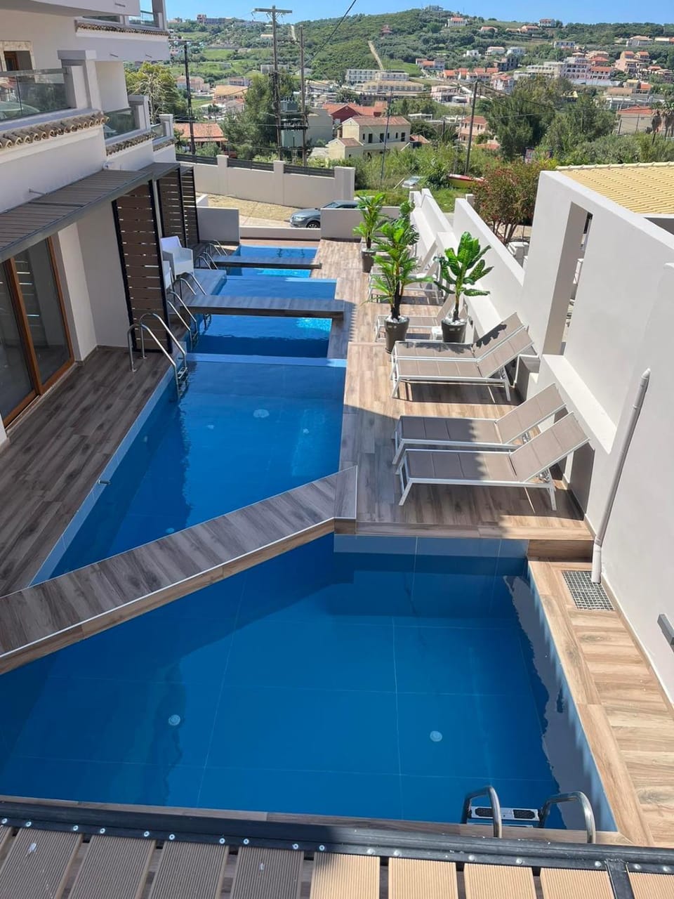 Tereza's Sunset Hotel Hotel in Corfu, Greece
