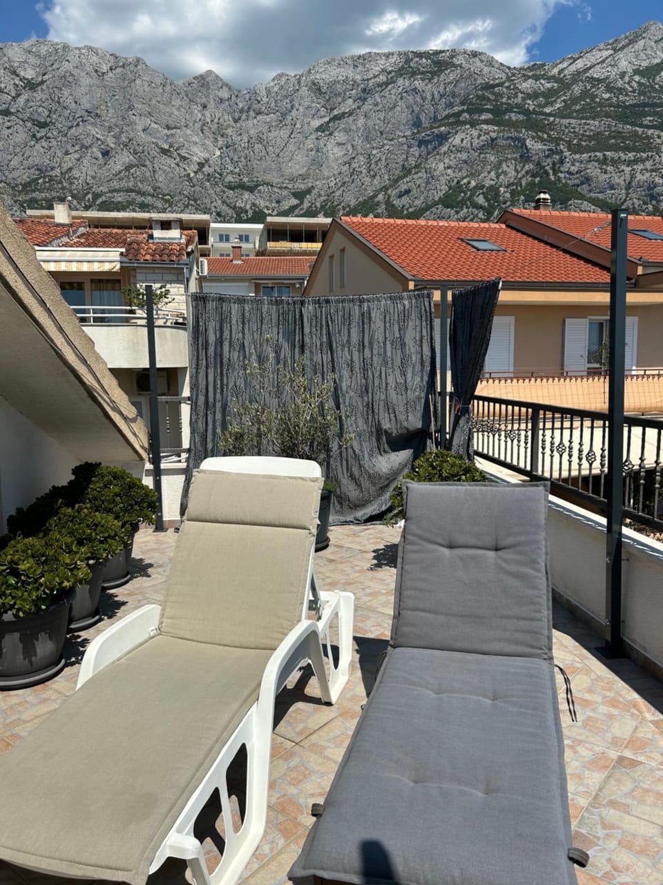 Ivana Apartments Apartment in Makarska