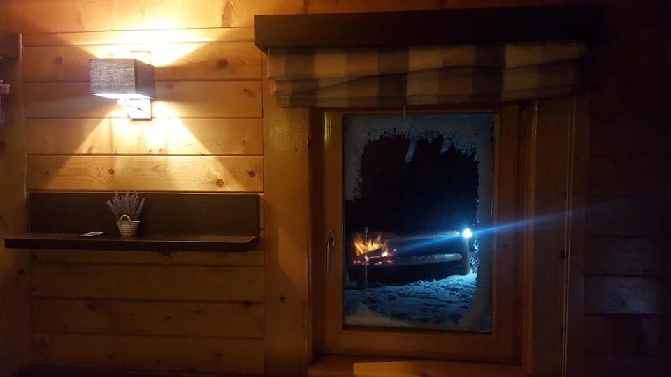 Holiday Home Floris House in Serbia