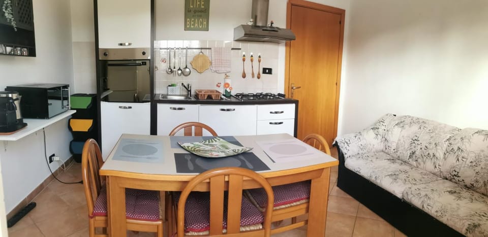 Casa Deborah House in Fontane Bianche