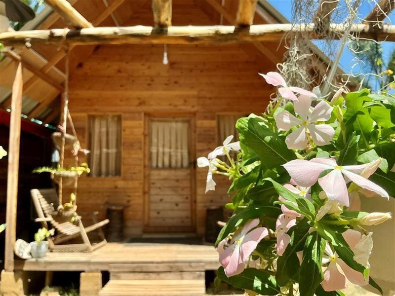 Silaa Cabana Bed and Breakfast in Sri Lanka