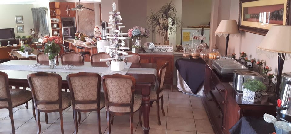 Welgewandel Guesthouse Bed and Breakfast in South Africa