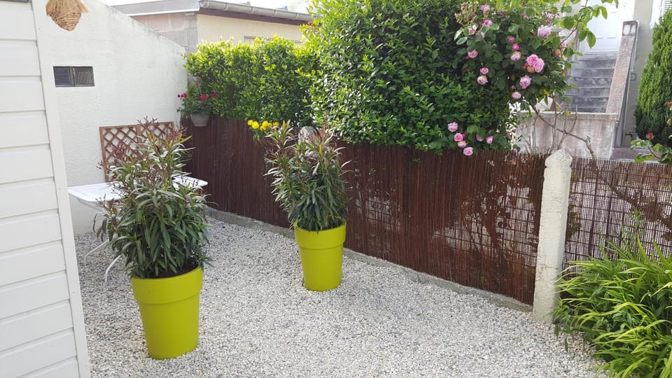 Maisoun Pequeux House in Normandy