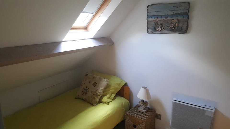 Maisoun Pequeux House in Normandy