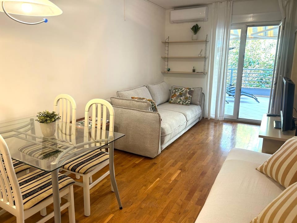 Summertime Beach Apt Apartment in Split