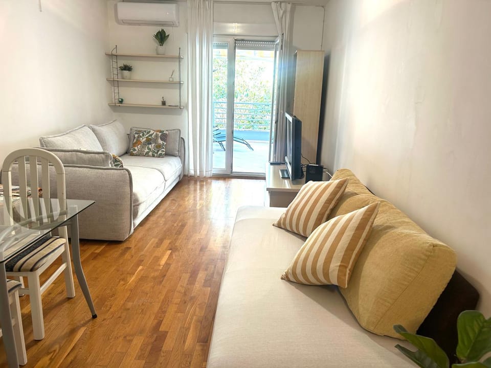 Summertime Beach Apt Apartment in Split