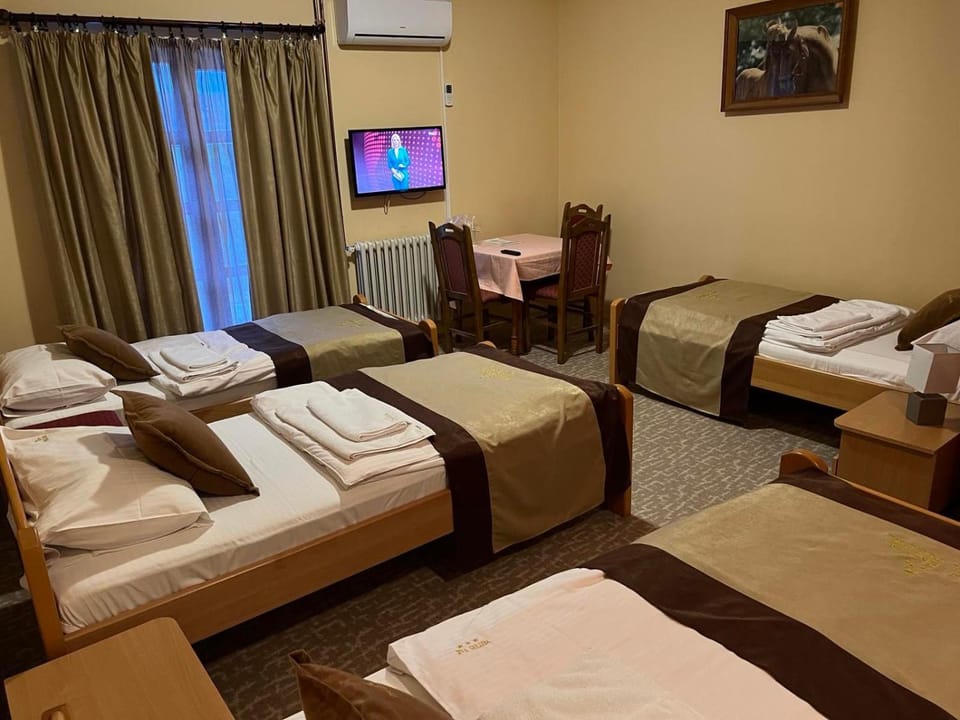 Hotel Dva Goluba Hotel in Federation of Bosnia and Herzegovina