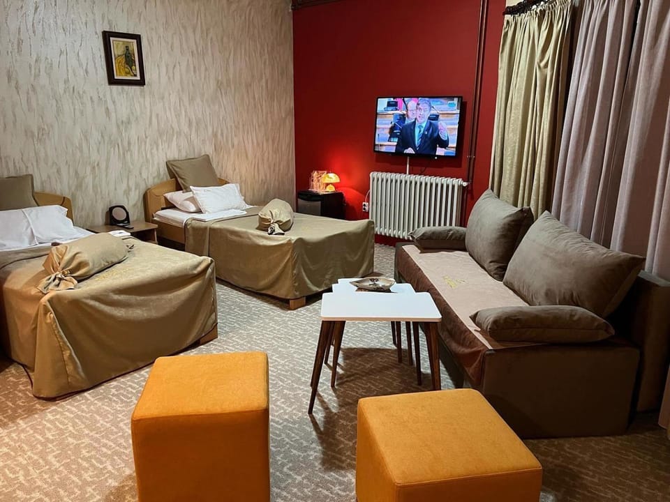 Hotel Dva Goluba Hotel in Federation of Bosnia and Herzegovina