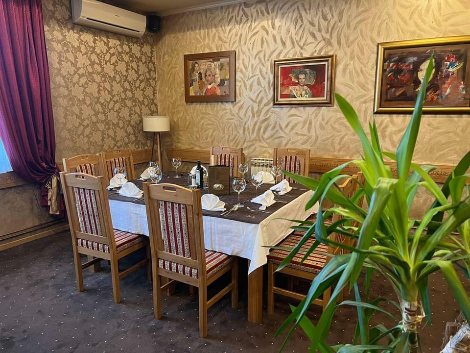 Hotel Dva Goluba Hotel in Federation of Bosnia and Herzegovina