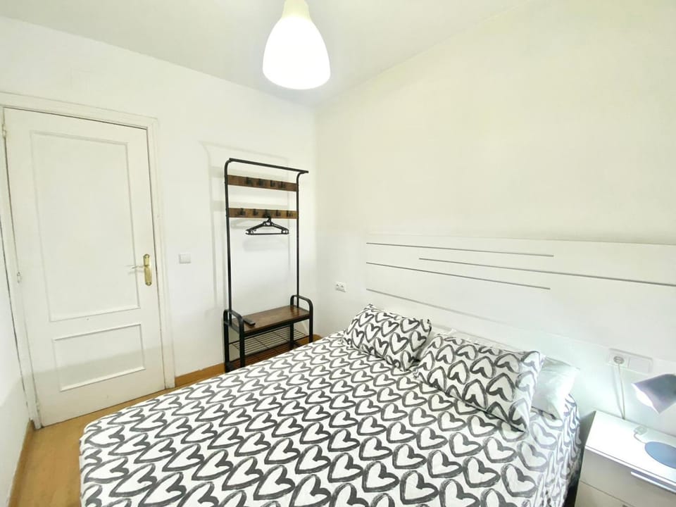 Jaime el Conquistador Apartment Apartment in Madrid