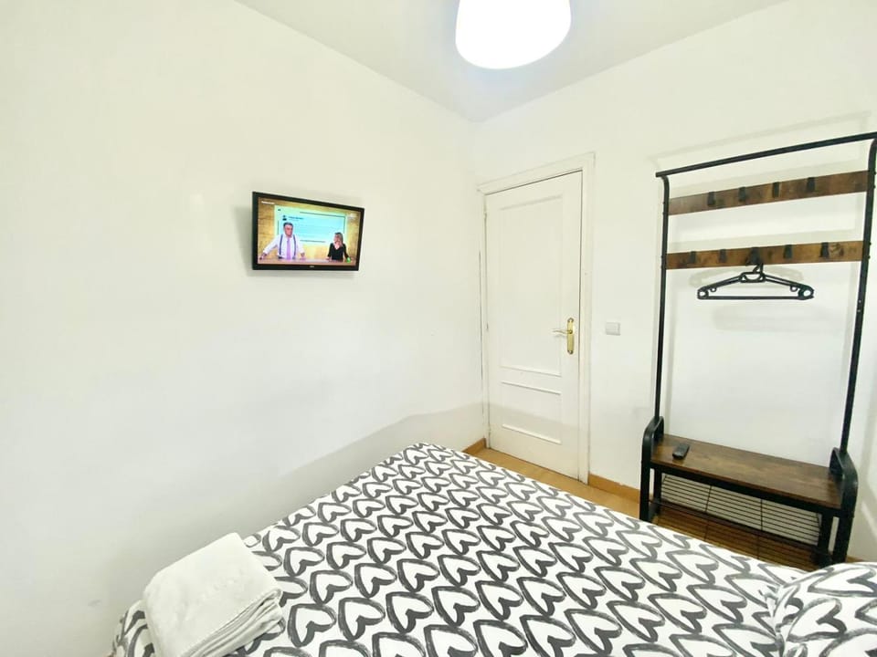Jaime el Conquistador Apartment Apartment in Madrid