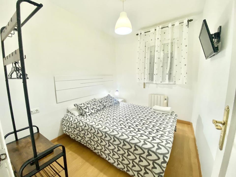 Jaime el Conquistador Apartment Apartment in Madrid