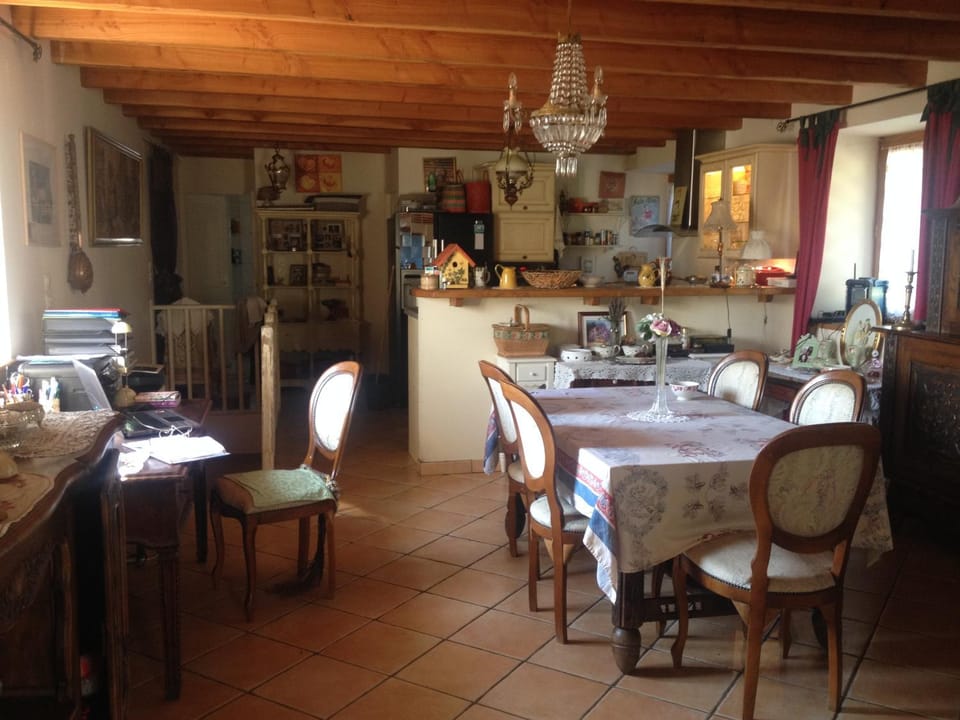 Jamou Bed and Breakfast in Occitanie