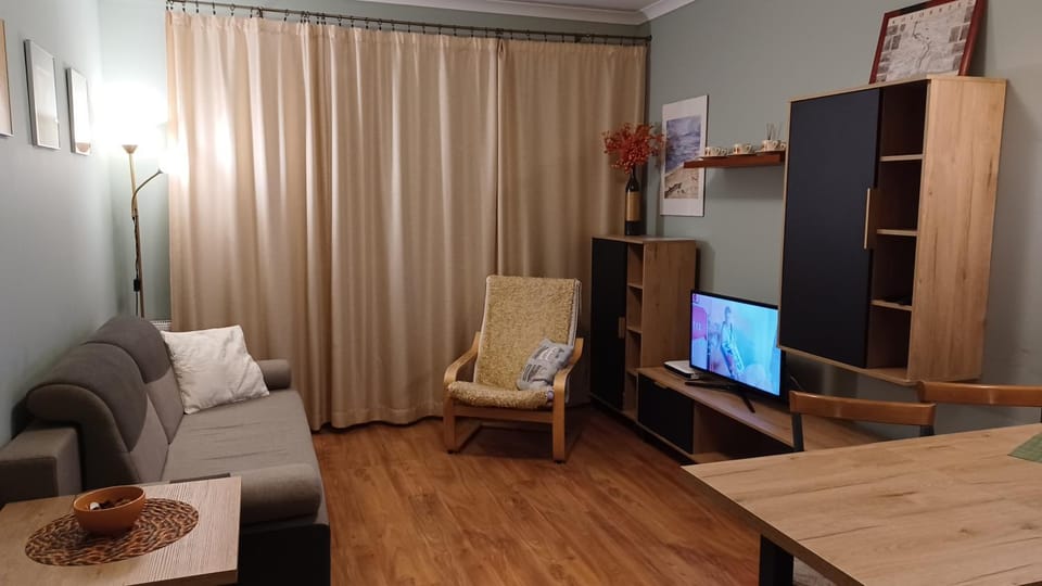 Apartament Spacerowa Apartment in West Pomeranian Voivodeship, Poland