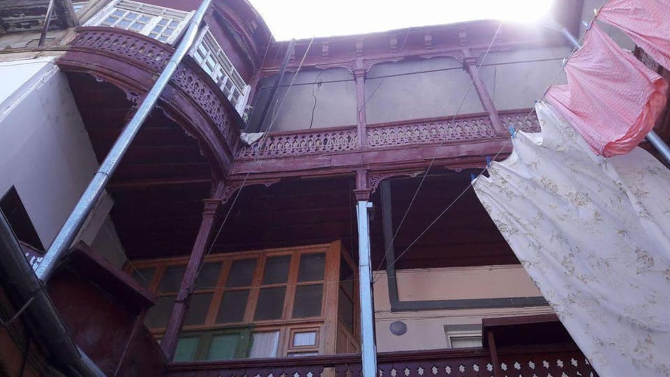 Natali Apartment Apartment in Tbilisi, Georgia