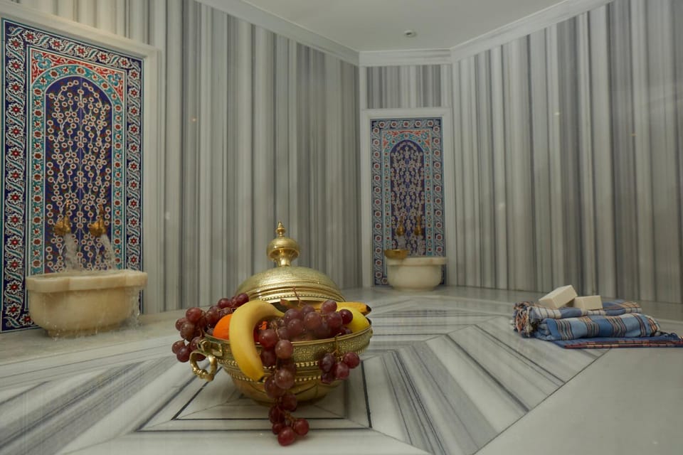 Massage, Spa and wellness centre/facilities, Public Bath
