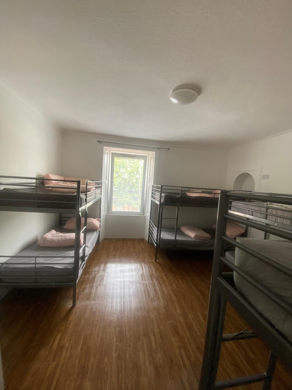 Edinburgh West Side Hostel Hostel in Edinburgh