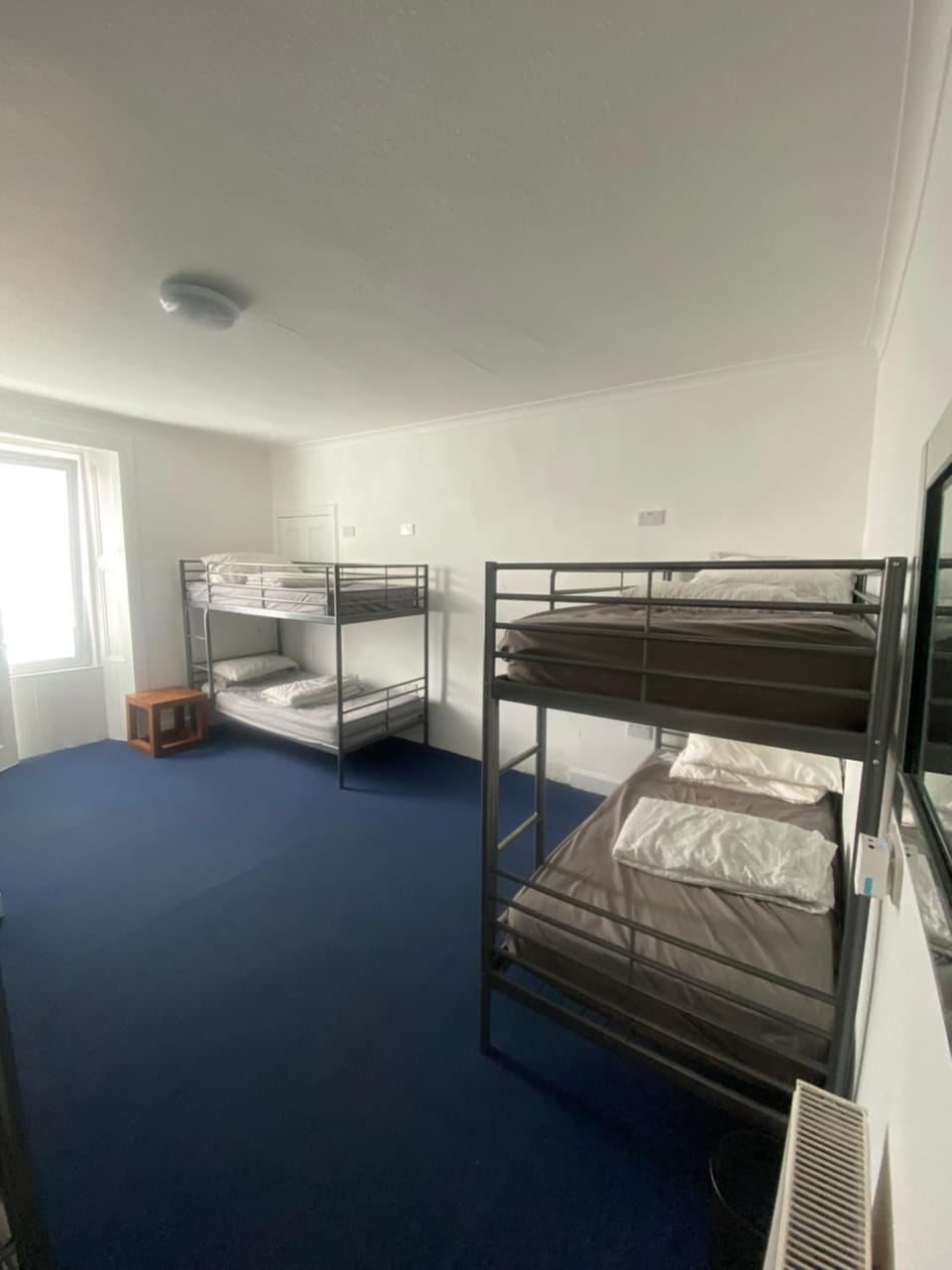 Edinburgh West Side Hostel Hostel in Edinburgh