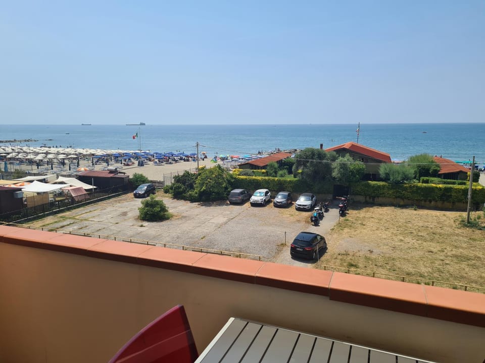 LunaMarina Apartment in Province of Massa and Carrara