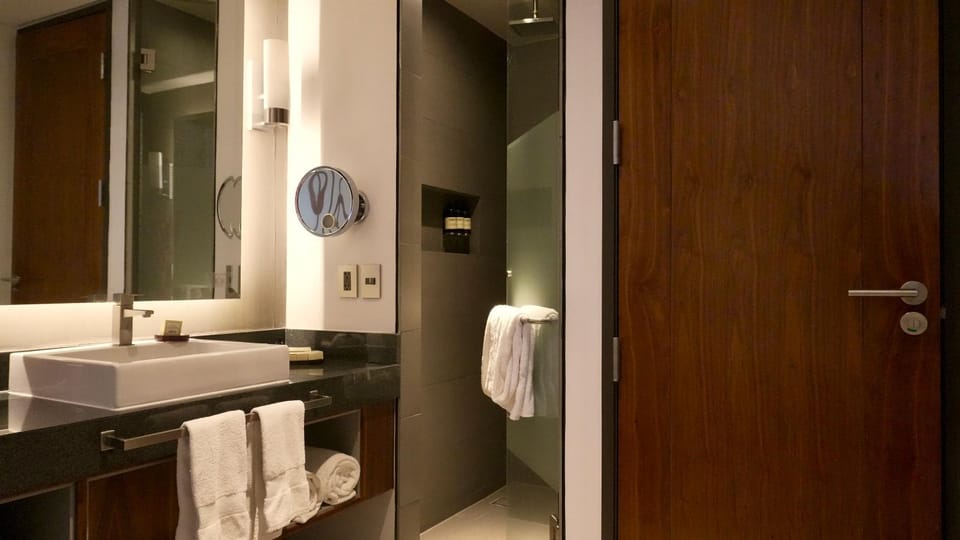 Fiesta Americana Mexico Toreo Hotel in Mexico City