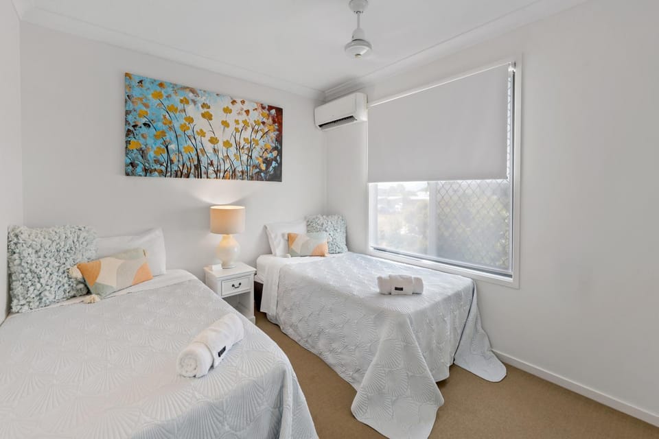 Beach Breeze Holiday House House in Mackay