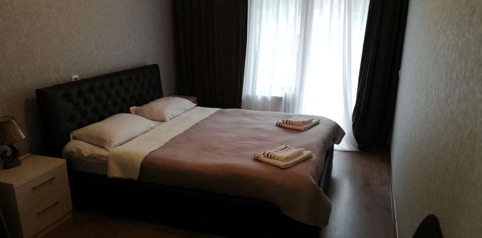 Guesthouse Ori Beli in Mestia Bed and Breakfast in Georgia