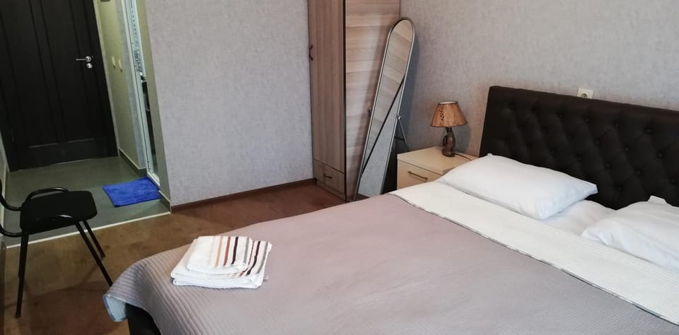 Guesthouse Ori Beli in Mestia Bed and Breakfast in Georgia