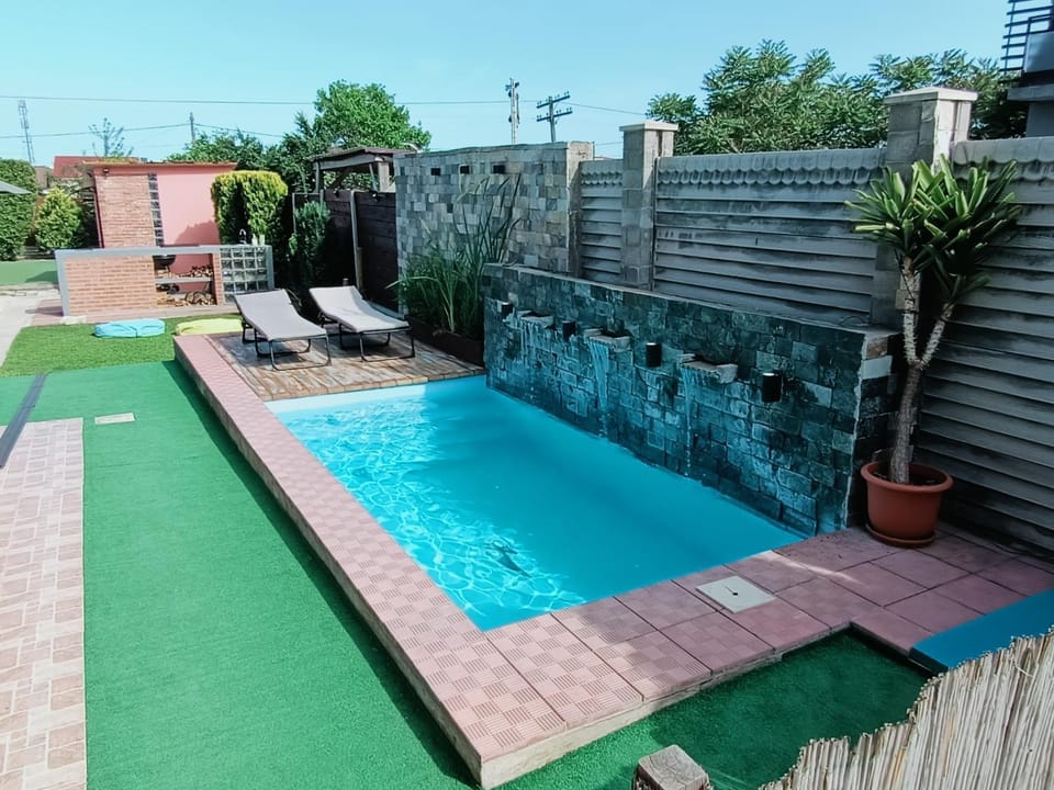 Portofino Villa Villa in Constanța County