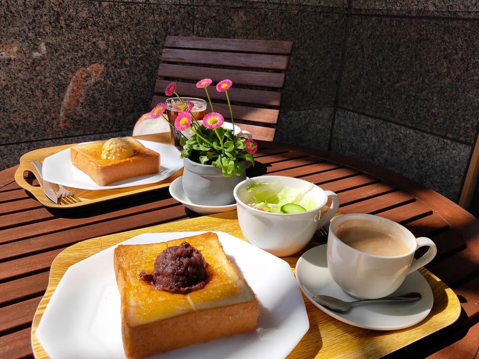 Breakfast