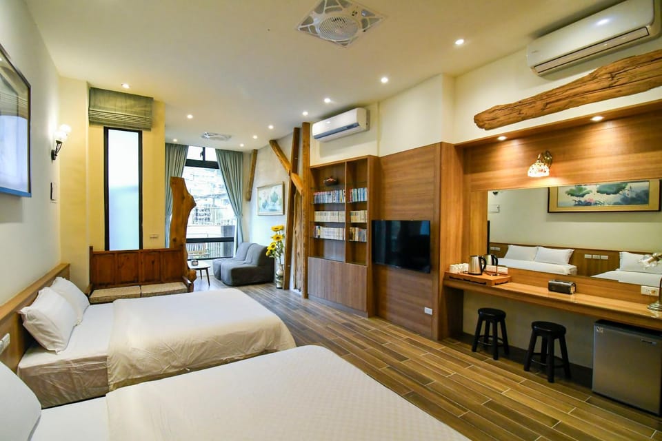 Chien Ching B&B Bed and Breakfast in Taiwan, Province of China