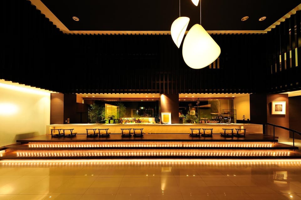 Lounge or bar