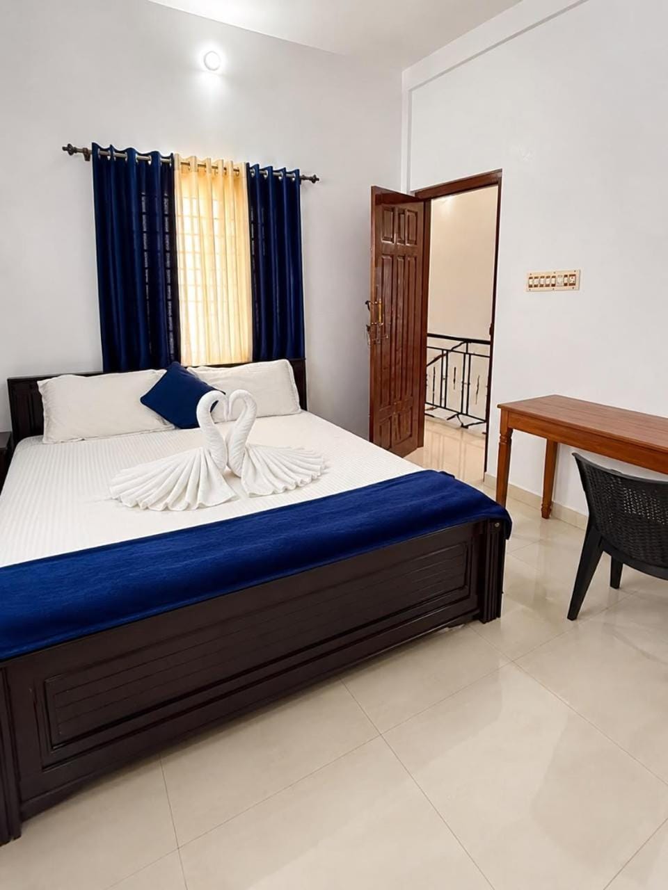 Dream View Homestay Vacation rental in Kerala