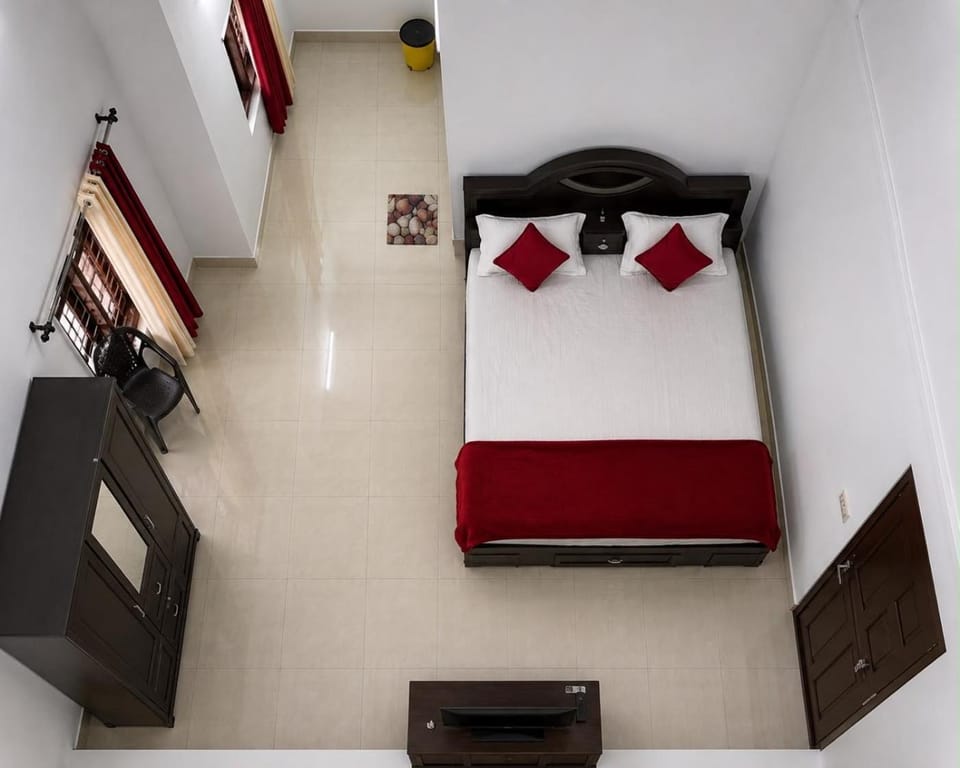 Dream View Homestay Vacation rental in Kerala