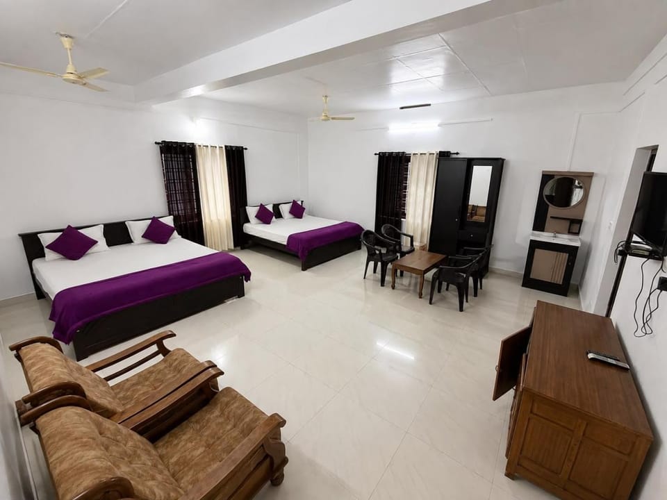 Dream View Homestay Vacation rental in Kerala
