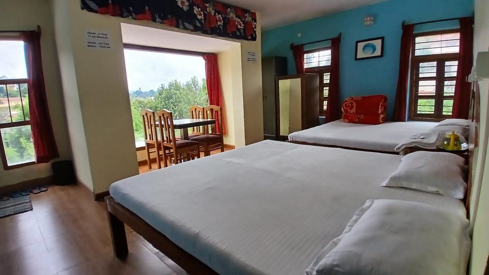 Satya Anand Pure Veg and Non Alcoholic Cottage Hotel in Tamil Nadu
